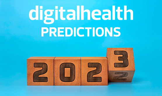 2023 predictions: Health tech suppliers give their verdict
