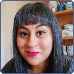 Ayesha Rahim
