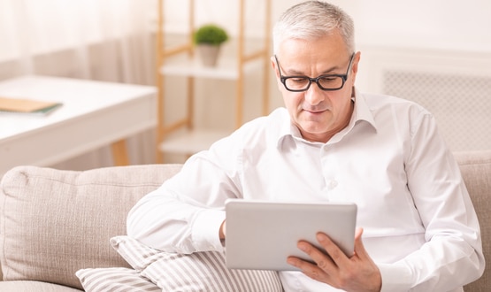 Cognitant and Versus Arthritis boost digital access to MSK resources