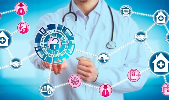 Palo Alto launches medical IoT cyber security protection