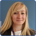 Hayley Grafton