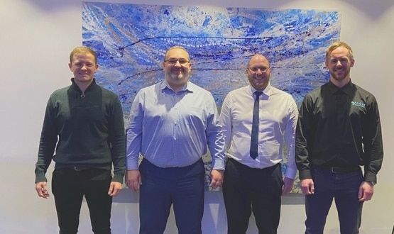Radar Healthcare partners with Circle Health Group