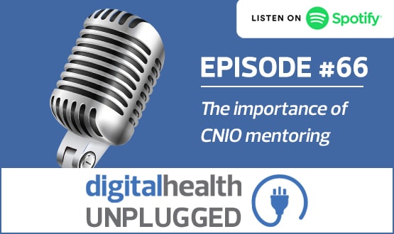 Digital Health Unplugged: The importance of CNIO mentoring