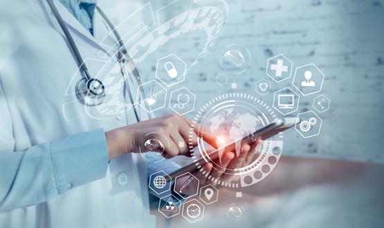 Doctor Now announces partnership with digital diagnostic firm Tachmed