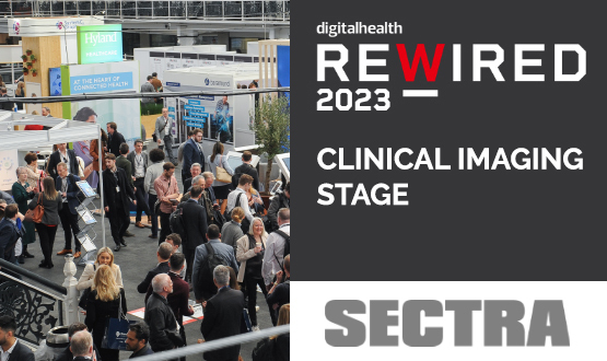 Discover the future of Clinical Imaging at Digital Health Rewired 2023