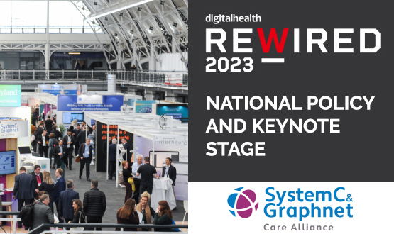 National Policy to drive discussion at Digital Health Rewired 2023