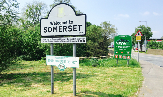 Somerset County Council goes live with Rio EPR