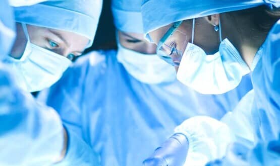 Norfolk and Norwich introduces new tech for ovarian cancer patients