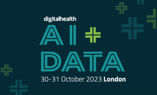 AI & Data gets new home at Digital Health