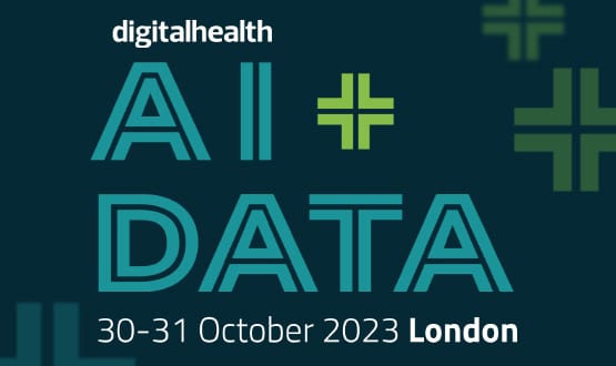Programme published for Digital Health’s new AI and Data show