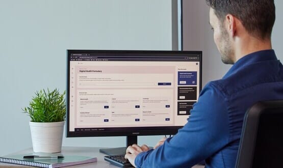ORCHA creates UK’s first Digital Health Formulary