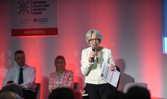 Hewitt recommends NHSE invite ICSs to identify digital and data leaders