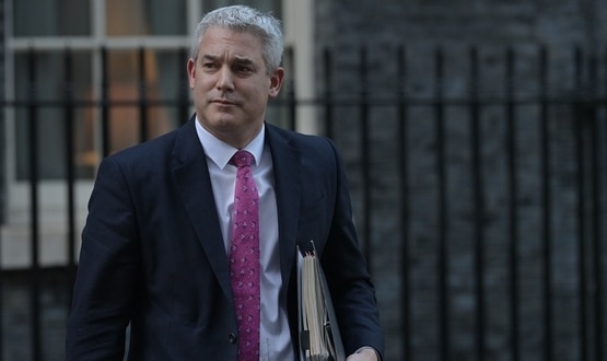 Government will ringfence money for health tech – Health Secretary