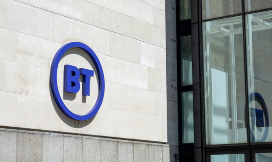 BT launches virtual ward programme to help transform UK health services 