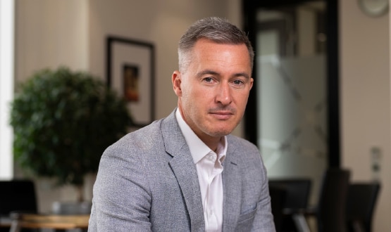 Industry Spotlight: Jon Pickering, Mizaic CEO
