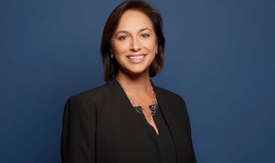 Google Health’s Karen DeSalvo says trust is ‘job one’