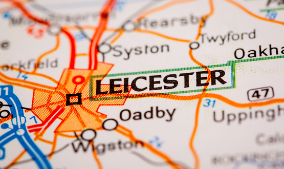 University Hospitals Leicester touts elective recovery, regional links