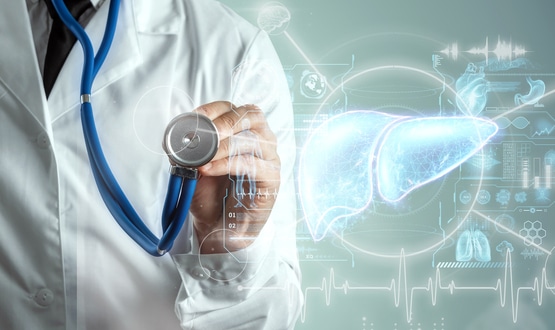Somerset NHS FT awarded £800k for identification system for liver disease