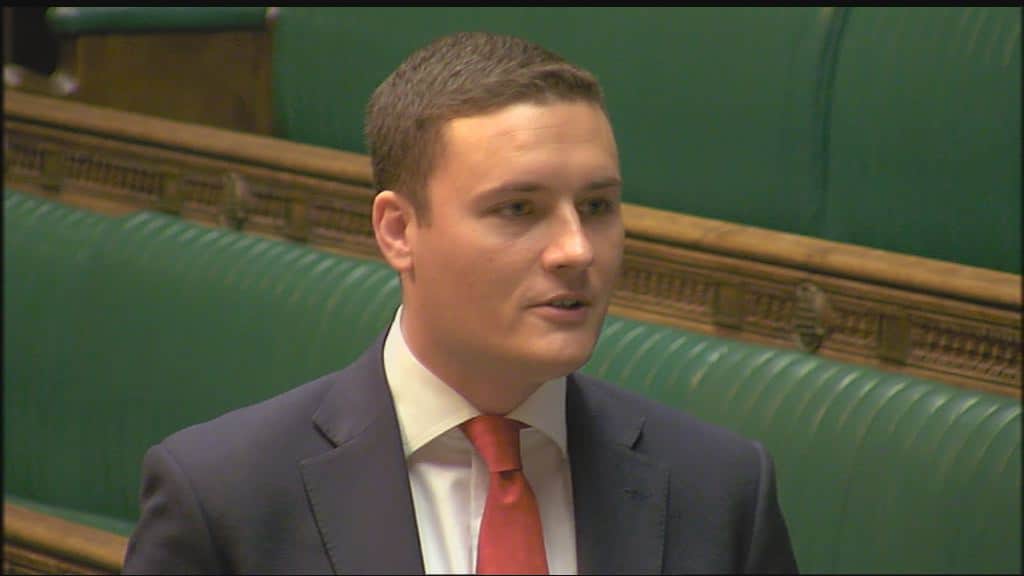 Labour would modernise health service, overhaul NHS App – Streeting