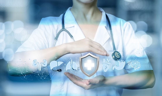 How digital tools can support patient safety