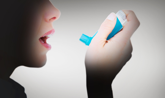 Teva UK launches first integrated digital inhaler system
