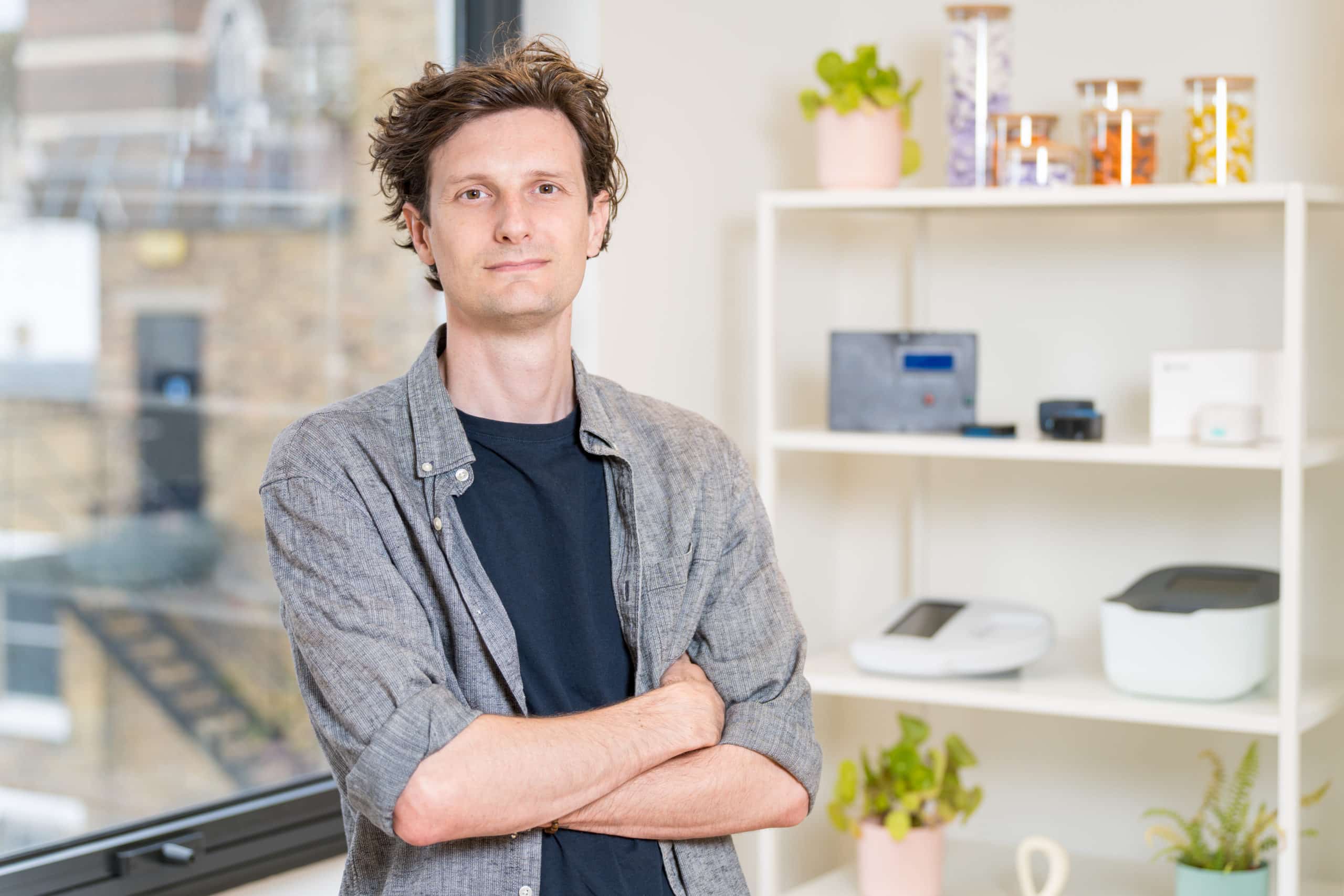 Digital Health Spotlight: Entia looks to improve cancer care at home