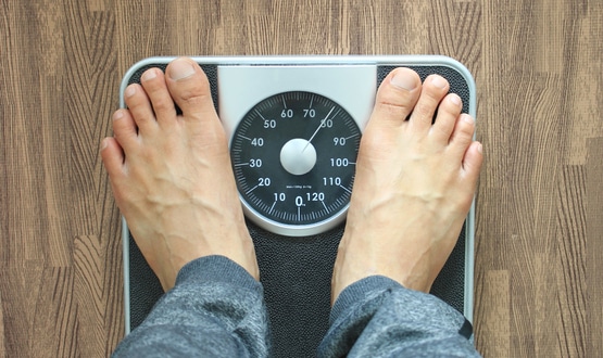 Four digital programmes recommended by NICE for weight management