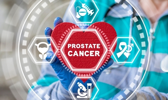 Prostate Cancer Research receives sponsorship for patient data platform