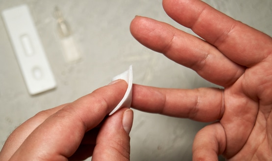 2San and Phoenix Healthcare launch self diagnostic tests