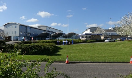 Southeast NHS Trust signs 3-year deal with health cybersecurity specialist