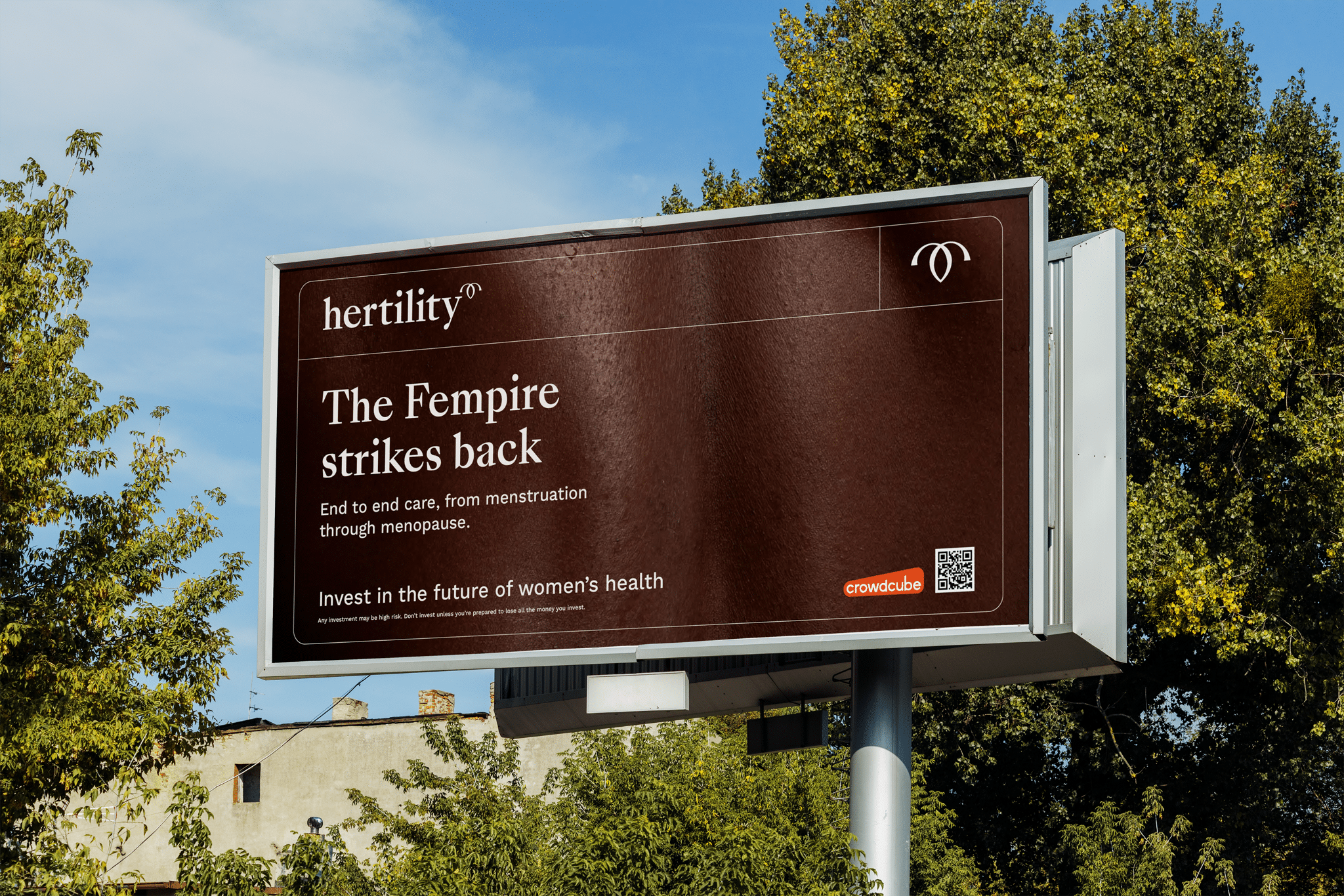 How digital is helping to put people in charge of their fertility