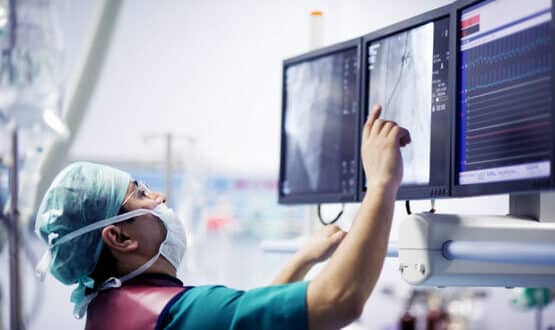 BT launches new AI and digital diagnostics services to support NHS