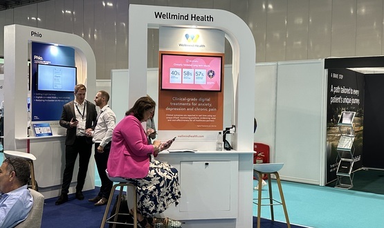 Wellmind Health launches digital arthritis pain-management program