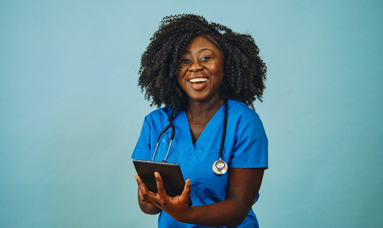 NHSE publishes guidance on digitising documentation for nurses