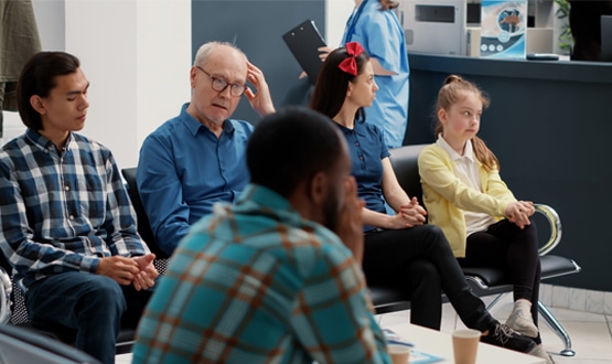Three ways NHS trusts can get ahead of patient demand