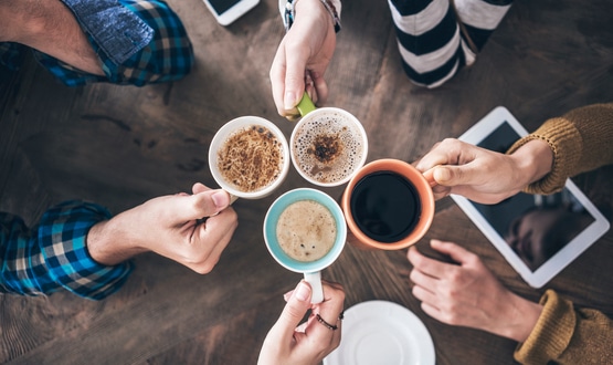Digital Health Coffee Time Briefing ☕