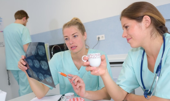 Digital Health Coffee Time Briefing ☕ 