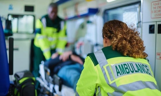 Sheffield Teaching Hospitals eliminates transport delays with digital service