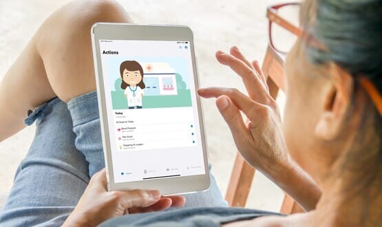 Integrated Digital Service launches remote tech trial in Leeds