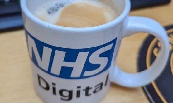 Digital Health Coffee Time Briefing ☕