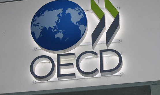 OECD health report defines digital health as emerging health determinant