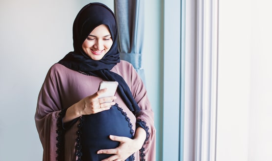 AI chatbot reduces depression in prenatal and postnatal women