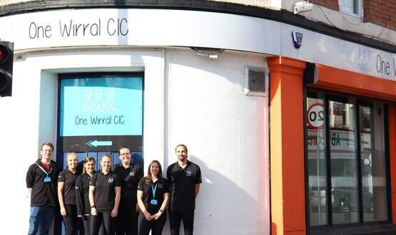 Wirral expands its diabetes prehabilitation service to all PCNs