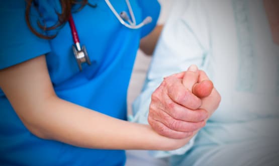Real time data collection changes the game for the stroke patient pathway