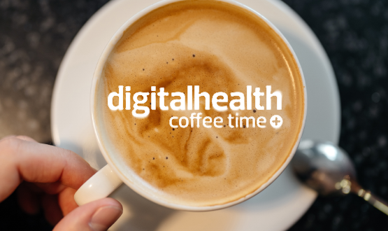 Digital Health Coffee Time Briefing ? 