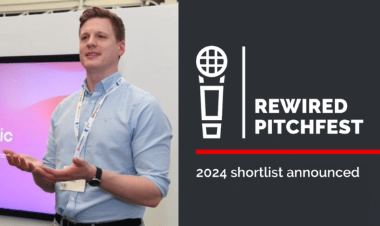 Digital Health Rewired Pitchfest 2024 shortlist revealed