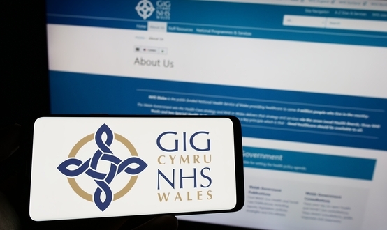 Digital Health and Care Wales updates licensing agreement with Microsoft