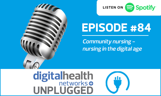 Digital Health Unplugged: Community nursing – nursing in the digital age