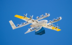 Drones could be used for NHS deliveries under new UK regulations