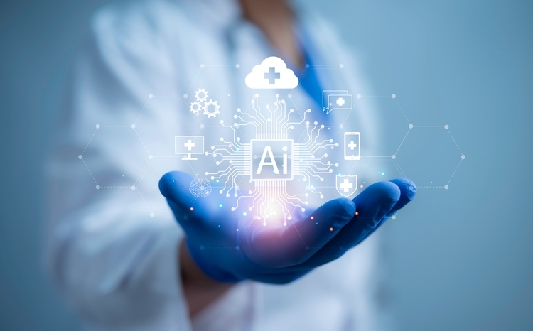 NHS trust group joins European network for responsible use of AI